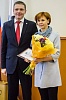 Совещание «Об итогах реализации приоритетных направлений государственной молодежной политики на территории области в 2016 году и задачах на 2017 год»